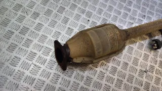 28600H5200, 28600-H5200 Средняя часть глушителя Kia Rio 4 Арт ST43153, вид 10