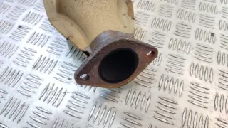 28600H5200, 28600-H5200 Средняя часть глушителя Kia Rio 4 Арт ST43153, вид 11