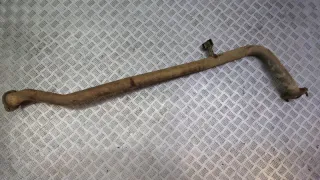 17420F0180 Глушитель Toyota Camry XV70 Арт ST48637, вид 1