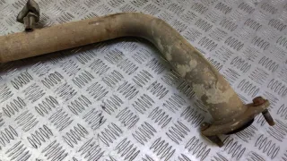 17420F0180 Глушитель Toyota Camry XV70 Арт ST48637, вид 2