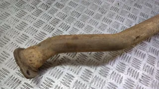 17420F0180 Глушитель Toyota Camry XV70 Арт ST48637, вид 3