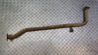 17420F0180 Глушитель Toyota Camry XV70 Арт ST48637, вид 4