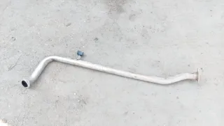 1742025021 Глушитель Toyota Camry XV70 Арт ST51455, вид 1