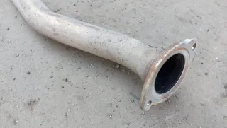 1742025021 Глушитель Toyota Camry XV70 Арт ST51455, вид 3