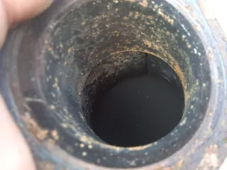 28600H5200 Средняя часть глушителя Hyundai Solaris 2 Арт ST52916, вид 6