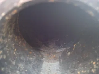 28600H5200 Средняя часть глушителя Hyundai Solaris 2 Арт ST52916, вид 8