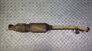 28600L2400 Глушитель Kia K5 3 Арт ST54422, вид 1