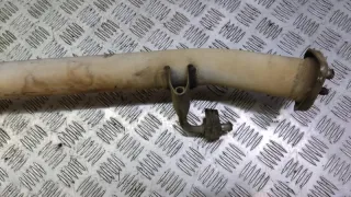 28600L2400 Глушитель Kia K5 3 Арт ST54422, вид 3