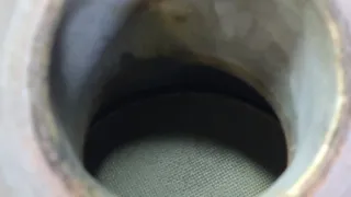 28600L2400 Глушитель Kia K5 3 Арт ST54422, вид 5