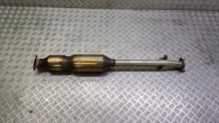 28600L1400 Глушитель Hyundai Sonata (DN8) Арт ST56533, вид 1