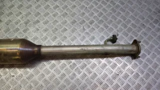 28600L1400 Глушитель Hyundai Sonata (DN8) Арт ST56533, вид 2