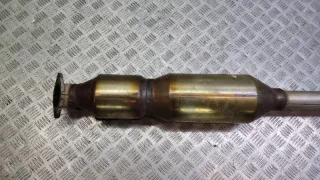 28600L1400 Глушитель Hyundai Sonata (DN8) Арт ST56533, вид 3