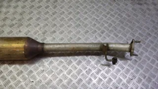 28600L1400 Глушитель Hyundai Sonata (DN8) Арт ST56533, вид 8