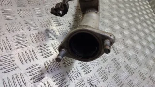 28600L1400 Глушитель Hyundai Sonata (DN8) Арт ST56533, вид 9