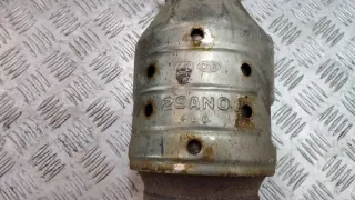 28600L1400 Глушитель Hyundai Sonata (DN8) Арт ST56533, вид 10