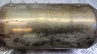 28600L1400 Глушитель Hyundai Sonata (DN8) Арт ST56533, вид 11