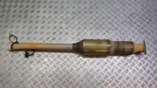 28600L2210 Глушитель Kia K5 3 Арт ST58709, вид 1