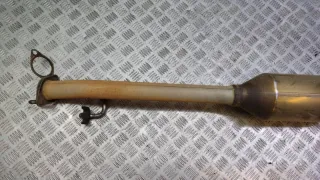 28600L2210 Глушитель Kia K5 3 Арт ST58709, вид 3