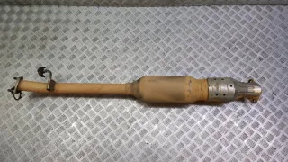 28600L2210 Глушитель Kia K5 3 Арт ST58709, вид 4