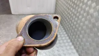 28600L2210 Глушитель Kia K5 3 Арт ST58709, вид 8