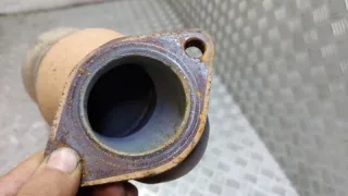 28600L2210 Глушитель Kia K5 3 Арт ST58709, вид 10