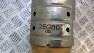 28600L2210 Глушитель Kia K5 3 Арт ST58709, вид 11