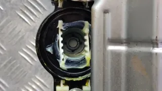 6320378010C0 Шторка солнцезащитная Lexus NX Арт ST62621, вид 7