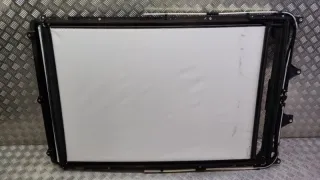 6320378010C0 Шторка солнцезащитная Lexus NX Арт ST62621, вид 9