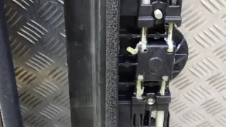 6320378010C0 Шторка солнцезащитная Lexus NX Арт ST62621, вид 12