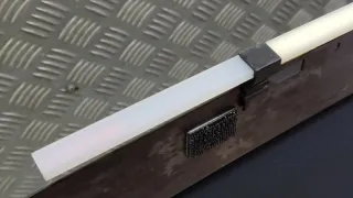 6320378010C0 Шторка солнцезащитная Lexus NX Арт ST62621, вид 13