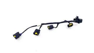 273502B000 Проводка катушек зажигания Hyundai i30 GD Арт ST76391, вид 1