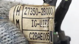 273502B000 Проводка катушек зажигания Kia Rio 3 Арт ST105049, вид 13