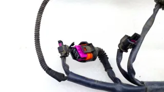 06E971627AG Проводка катушек зажигания Audi Q7 4M Арт ST105575, вид 6