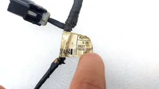 273502B000 Проводка катушек зажигания Kia Rio 3 Арт ST111504, вид 11