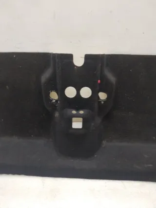 7585WZ Напольное покрытие  Ковролин Citroen C3 2 Арт ST115606, вид 3