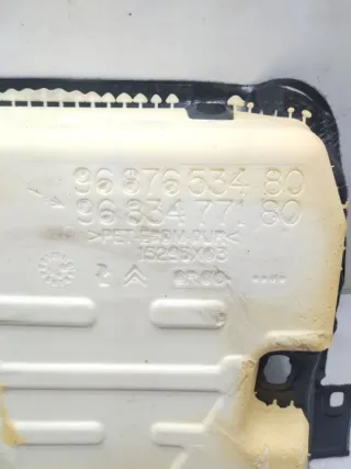 7585WZ Напольное покрытие  Ковролин Citroen C3 2 Арт ST115606, вид 6