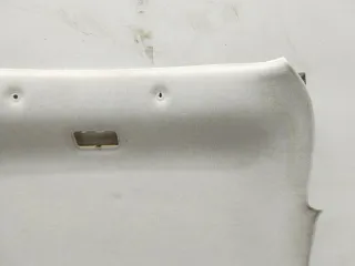 8337F7 Потолок Citroen C3 2 Арт ST116050, вид 3