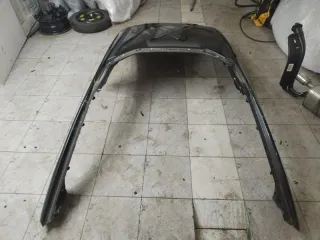 8301EL, 8320K9, 8319P9 Крыша Citroen C3 2 Арт ST116282, вид 1