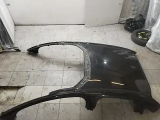 8301EL, 8320K9, 8319P9 Крыша Citroen C3 2 Арт ST116282, вид 2