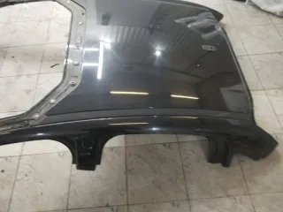 8301EL, 8320K9, 8319P9 Крыша Citroen C3 2 Арт ST116282, вид 3