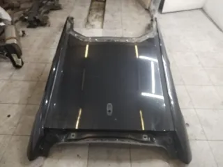 8301EL, 8320K9, 8319P9 Крыша Citroen C3 2 Арт ST116282, вид 4