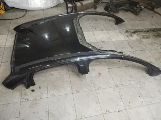 8301EL, 8320K9, 8319P9 Крыша Citroen C3 2 Арт ST116282, вид 6