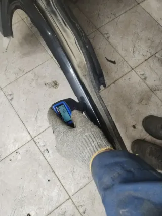 8301EL, 8320K9, 8319P9 Крыша Citroen C3 2 Арт ST116282, вид 8