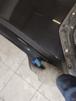 8301EL, 8320K9, 8319P9 Крыша Citroen C3 2 Арт ST116282, вид 9