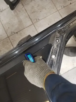 8301EL, 8320K9, 8319P9 Крыша Citroen C3 2 Арт ST116282, вид 11