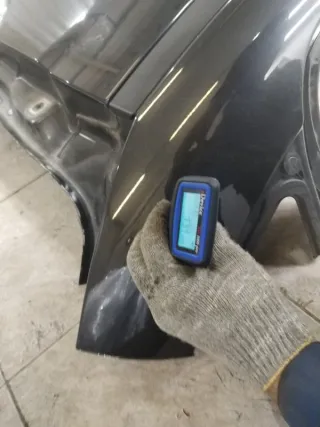 8301EL, 8320K9, 8319P9 Крыша Citroen C3 2 Арт ST116282, вид 14