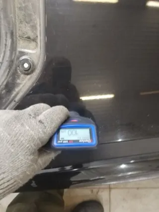 8301EL, 8320K9, 8319P9 Крыша Citroen C3 2 Арт ST116282, вид 15