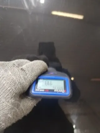 8301EL, 8320K9, 8319P9 Крыша Citroen C3 2 Арт ST116282, вид 16