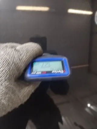 8301EL, 8320K9, 8319P9 Крыша Citroen C3 2 Арт ST116282, вид 17