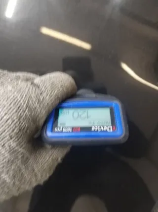 8301EL, 8320K9, 8319P9 Крыша Citroen C3 2 Арт ST116282, вид 18